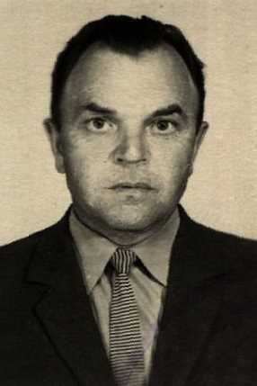 Яковлев Владимир Васильевич