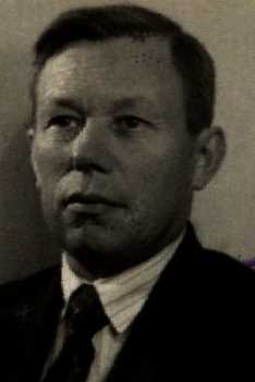 Широков Павел Яковлевич