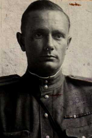 Широков Степан Федорович