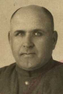 Школьный Марк Захарович