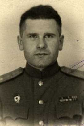 Шконде Эдмунд Иванович