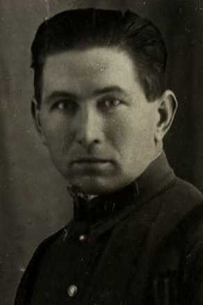 Шкондеров Петр Сергеевич