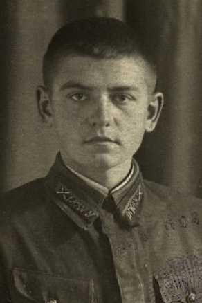 Шкондин Николай Матвеевич