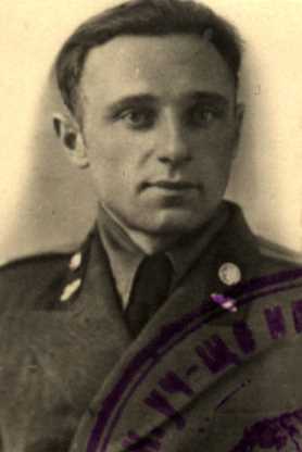 Шикунец Владимир Мефодьевич