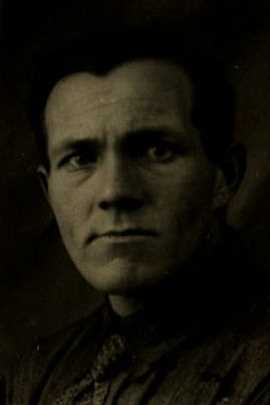 Шеин|Шейн Дмитрий Филимонович