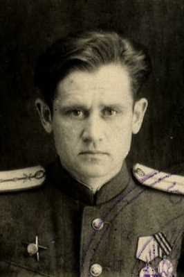 Ширяев Семен Васильевич