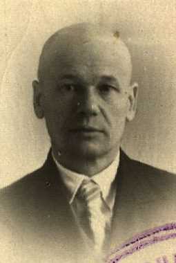 Шпак Николай Иванович