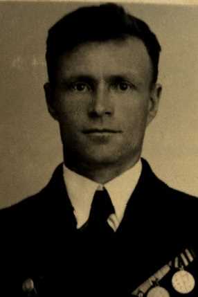 Шехурдин Аркадий Александрович