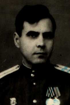 Ширяев Григорий Васильевич