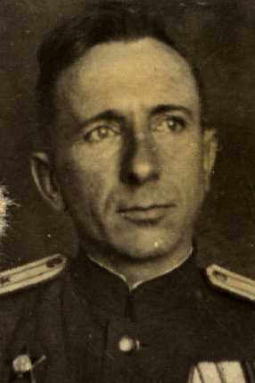 Ширяев Иван Филиппович