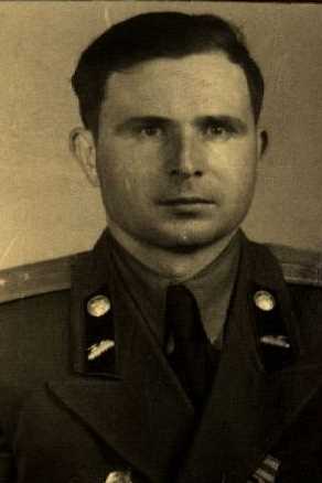 Шишлевский Андрей Никитович