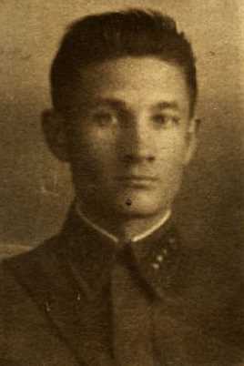 Шишликов|Шышликов Степан Егорович