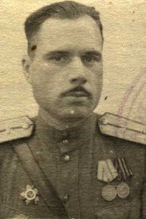 Шишлин Александр Петрович