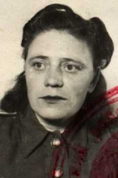 Ковалева Вера Сергеевна