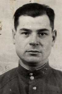 Кислов Василий Павлович