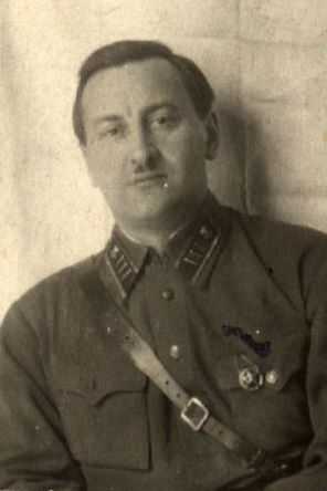 Кислов Алексей Никанорович|Никонорович|Никанорович