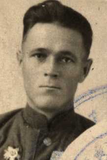 Клименко Григорий Карпович