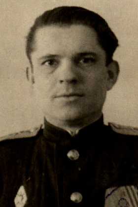 Романов Георгий Петрович