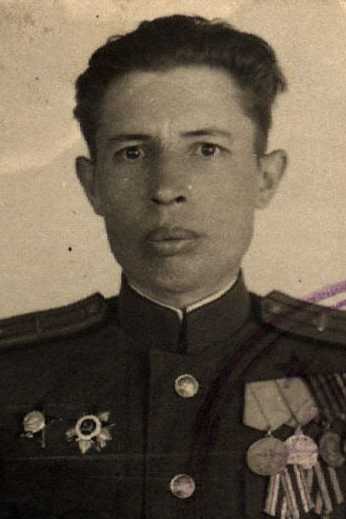 Романов Дмитрий Константинович