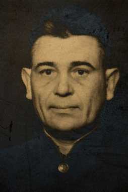Ширковец Евгений Иосифович