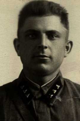 Шкирич Григорий Андреевич