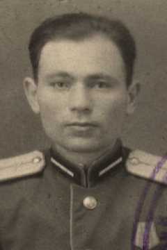 Клапух Борис Илларионович