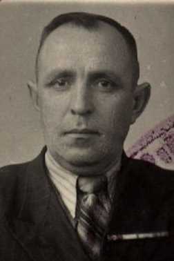 Кирин Григорий Евстигнеевич