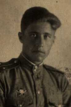Кирин Владимир Андреевич