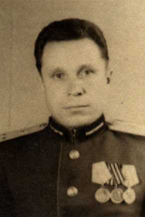 Кирин Виталий Васильевич