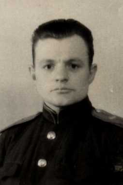 Кирин Василий Филиппович