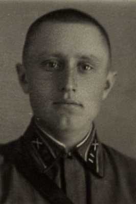 Кирин Василий Иванович