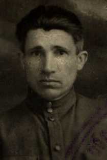 Кислягин Александр Дмитриевич