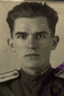 Киселев Александр Архипович