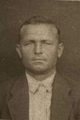 Киселев Аким Елизарович