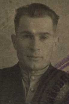 Кипаренко|Кипоренко Александр Степанович