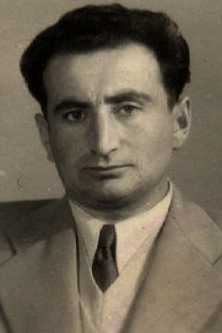 Кипнис Абрам Минахимович