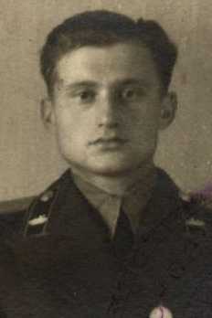 Кипер Константин Иванович