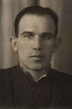 Климов Иван Иванович