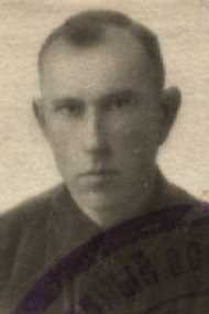 Климов Иван Григорьевич