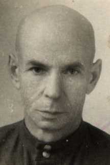 Климов Иван Григорьевич