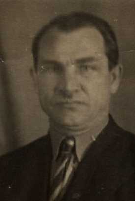 Климов Иван Григорьевич