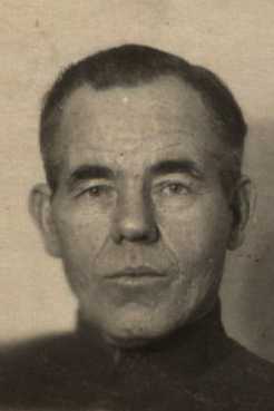 Климов Иван Васильевич