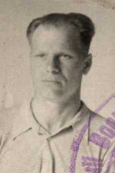 Клен Павел Григорьевич