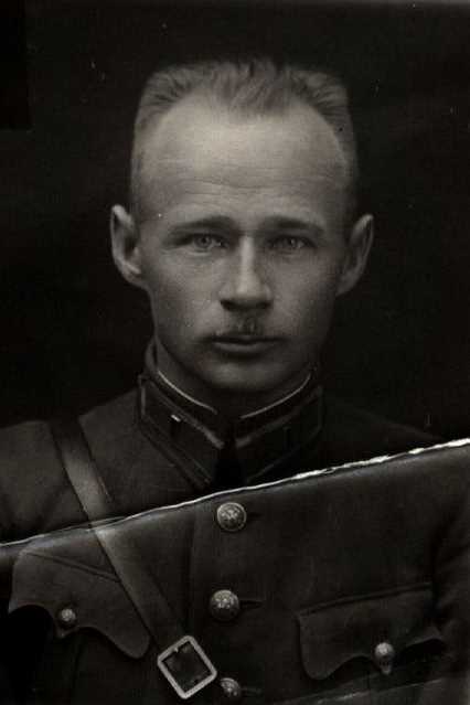 Кливечка Ионас Сын Микалас
