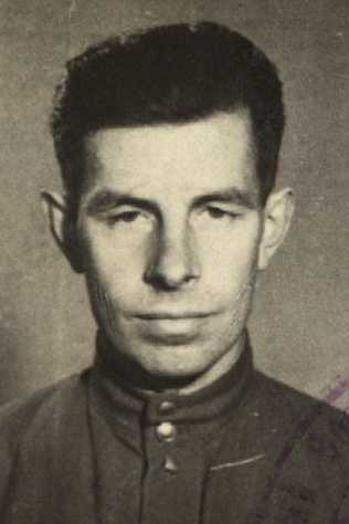 Кирпичев Евгений Павлович