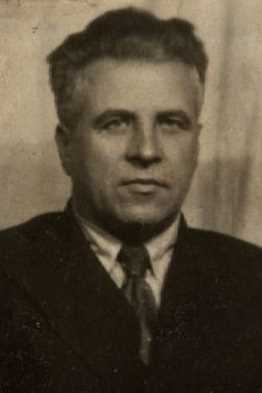 Кирпаль Степан Иванович