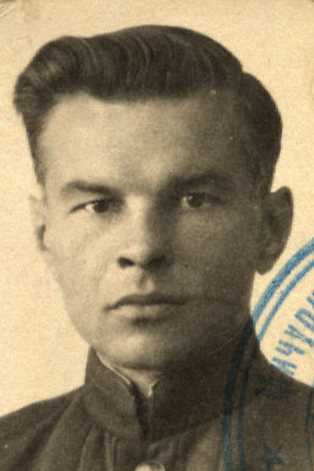 Киселевский Владимир Федорович