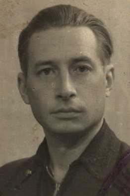 Кисельников Вадим Александрович