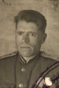 Киселев Иван Иванович