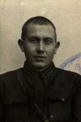 Киселев Иван Григорьевич